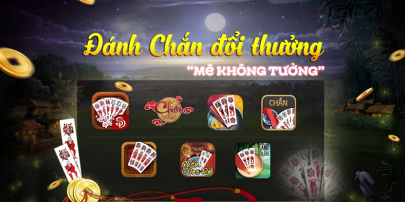 cách chơi bài chắn