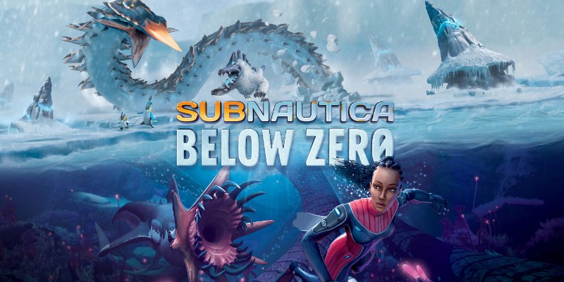 tro choi Subnautica