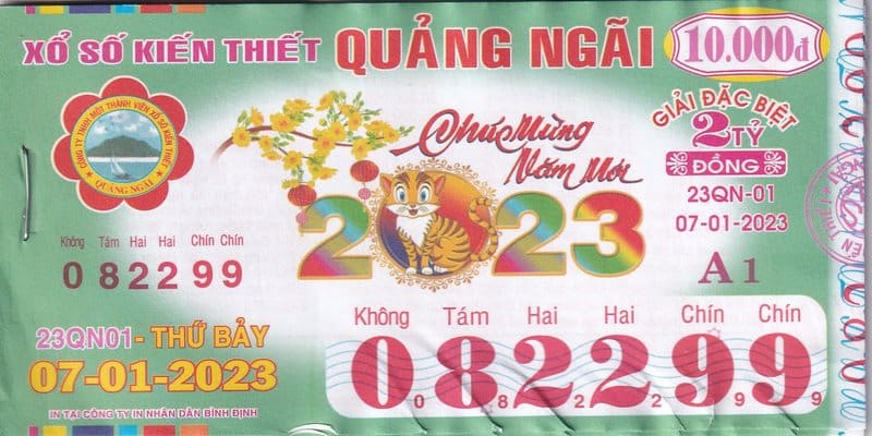 xo so quang ngai 11 giai