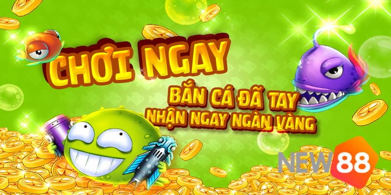 Game bắn cá iCa có những tính năng thú vị nào?