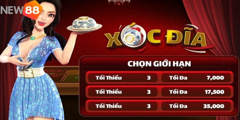 Soi cầu và đánh theo cầu trong cách chơi xóc đĩa