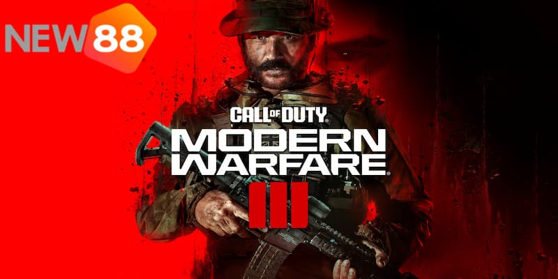 Giới thiệu về tựa game Call of Duty