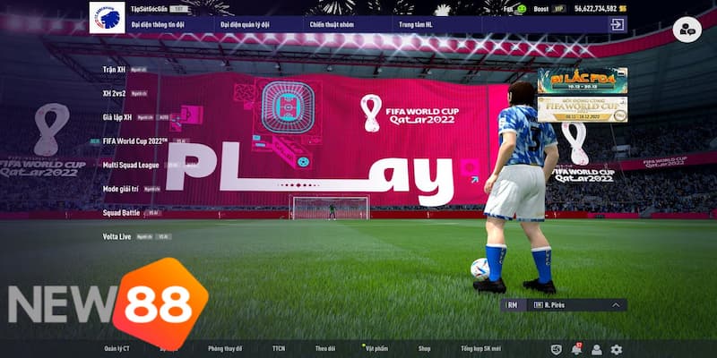 FIFA online là game gì?