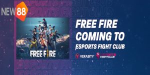 Sơ nét về tựa game Free Fire Esports