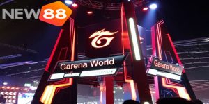 Đôi nét về Garena Esports