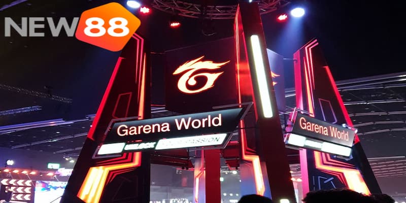 Đôi nét về Garena Esports