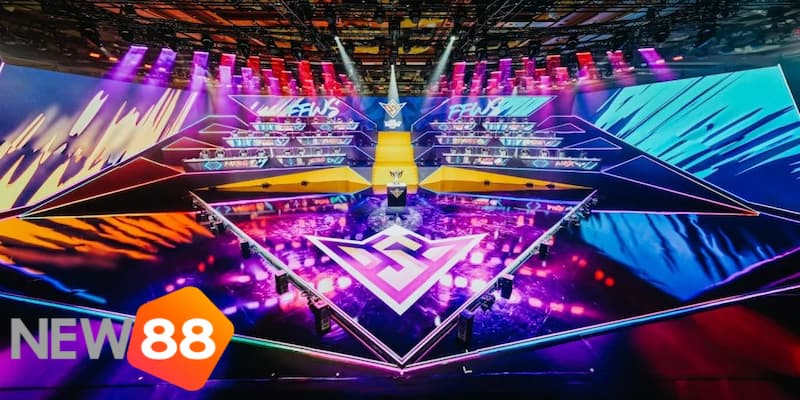 Vì sao Garena Esports lại hấp dẫn đến thế?