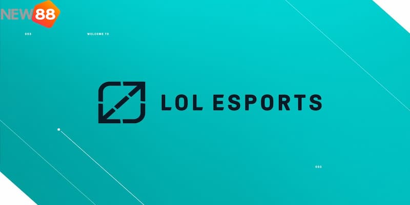 Giới thiệu về LOL Esport