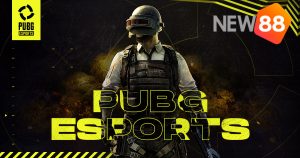 Điểm hấp dẫn khi chơi PUBG Esports trên PC