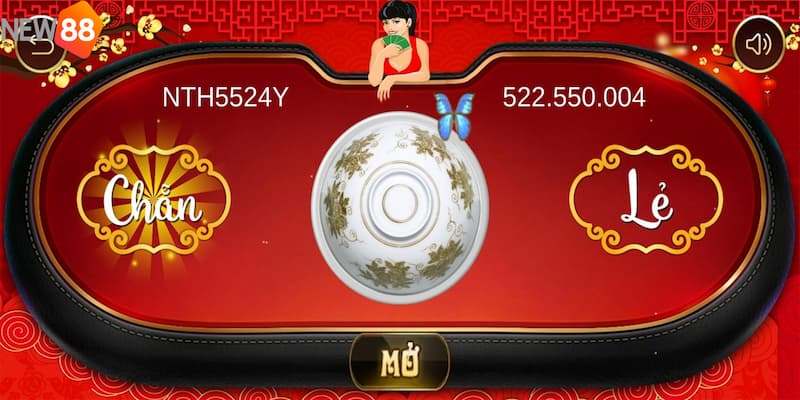 Tại sao nên chọn tải game xóc đĩa đổi thưởng New88?