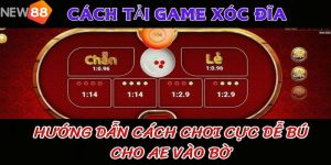 tải game xóc đĩa