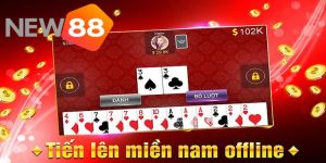 Giới thiệu chung về game Tiến lên miền Nam