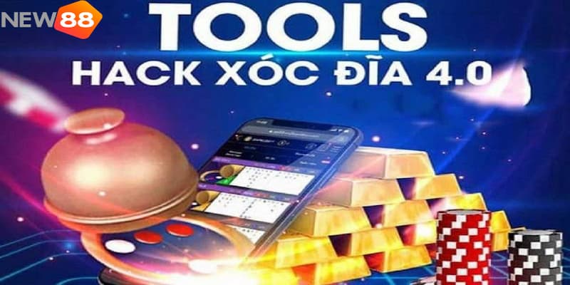 Tool xóc đĩa là gì?