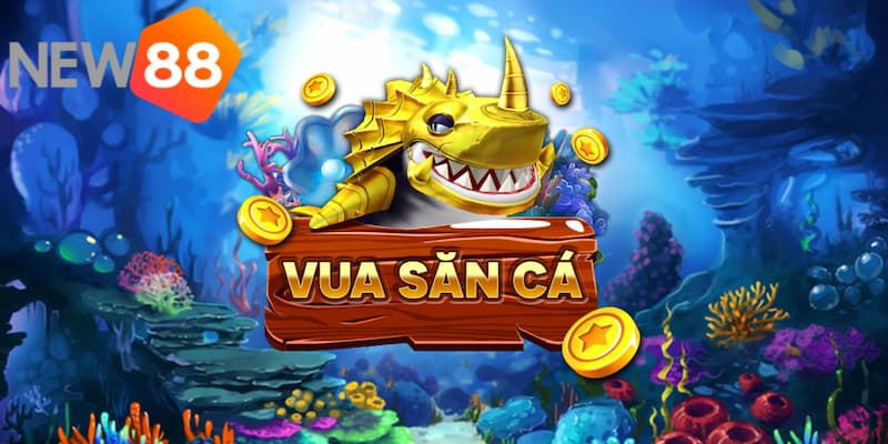 Khái quát tựa game vua bắn cá 3D online