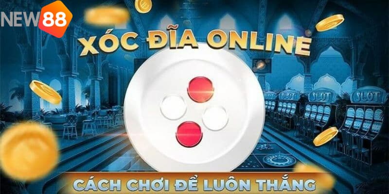 xóc đĩa online