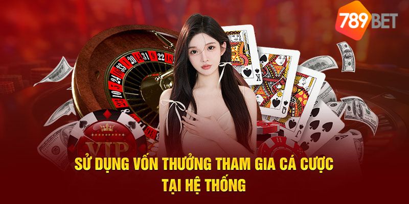 Sản phẩm giải trí đặc sắc tại 789BET