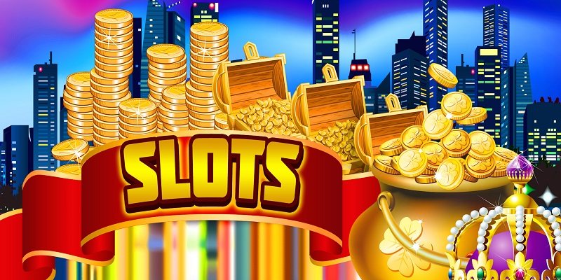 Slot game được lòng nhiều hội viên