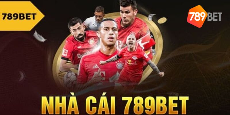 Khám phá các sản phẩm cá cược đặc sắc tại 789BET