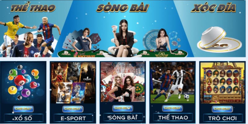 789bet link với kho game đa dạng