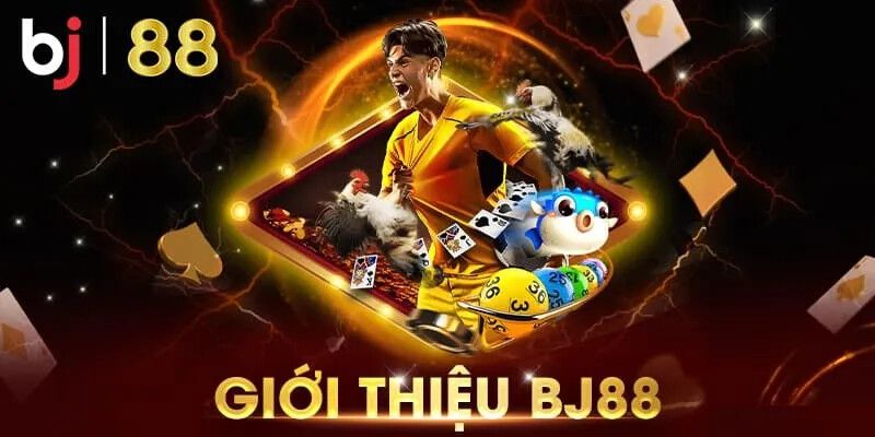 Tổng quan đôi nét về nhà cái BJ88 cho các anh em game thủ