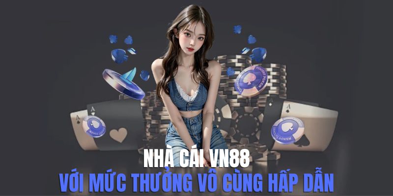 nhà cái vn88