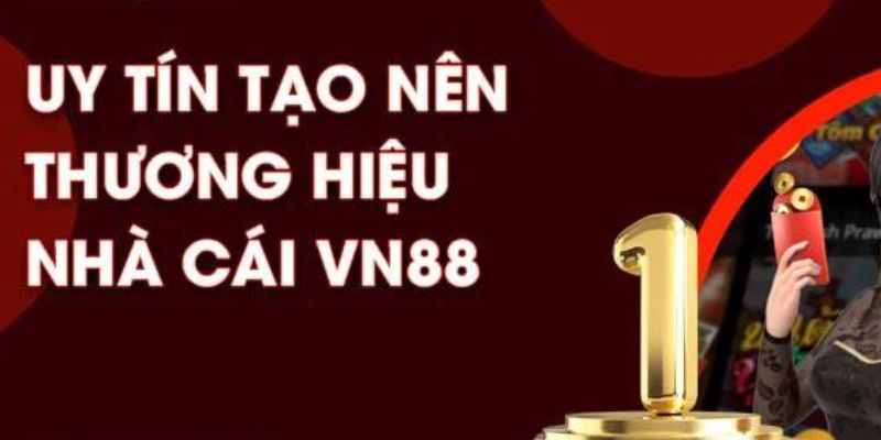 Tổng quan về công nghệ sòng bạc nhà cái vn88