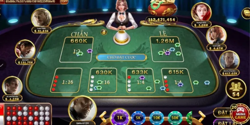 Xóc đĩa trực tuyến tại 789Bet: Cơ hội đổi đời từ những ván cược đỉnh cao